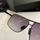 Porsche Brown Progressive lenses Gold Frame Sunglasses Replica AAA+ (9)_th.jpg